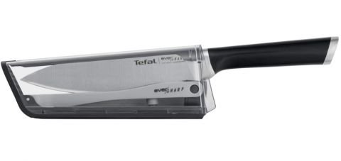 Нож Tefal Ever Sharp 16,5 см