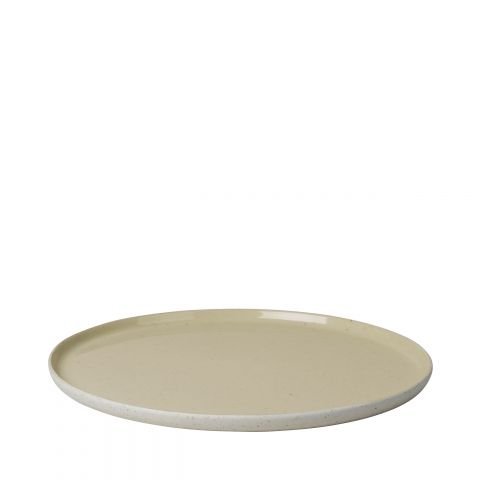 Основна чиния Blomus Sablo 26 см 