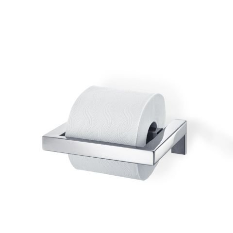 Стойка за тоалетна хартия Blomus Menoto - полирана