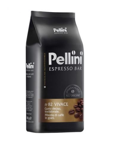 Кафе на зърна Pellini Vivace № 82 Espresso Bar 1 кг