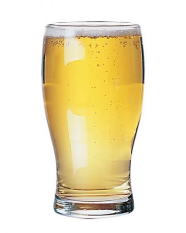 Комплект чаши за бира LAV Belek 394, 12 броя