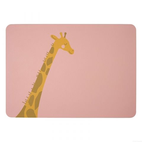 Подложка за сервиране ASA Selection Жираф, 33 х 46 см