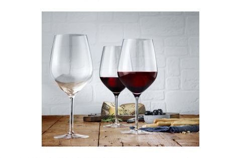 Комплект от 6 бр. чаши за вино WMF Easy