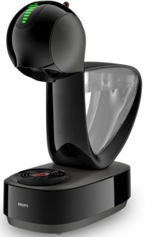 Кафемашина Krups Dolce Gusto Infinissima Touch, черна
