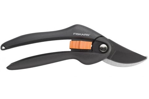 Лозарска ножица с разминаващи се остриета SingleStep™ (P26) Fiskars 111260