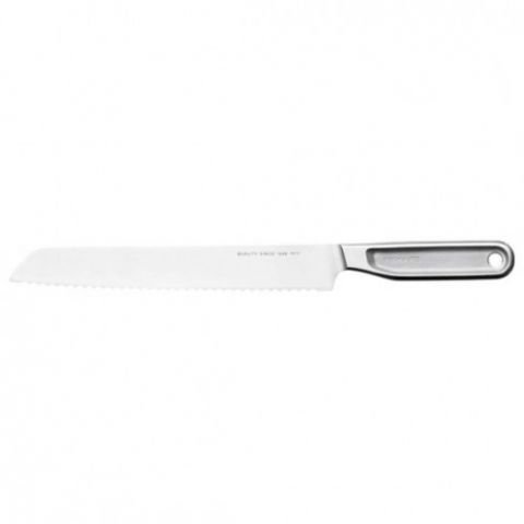 Нож за хляб Fiskars All Steel, 22.1 cм