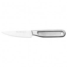 Нож за белене Fiskars All Steel, 10 cм