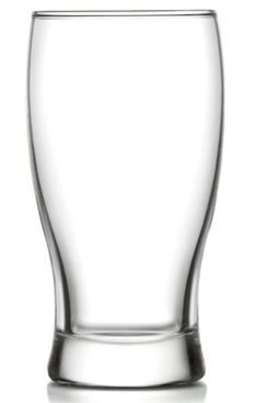 Комплект чаши за бира LAV Belek 374, 12 броя