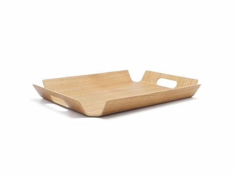 Дървена табла за сервиране Bredemeijer Madera - размер L