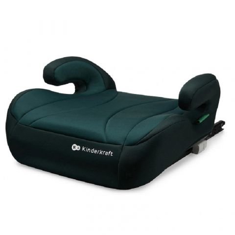 Бустерна седалка i-Boost - зелена