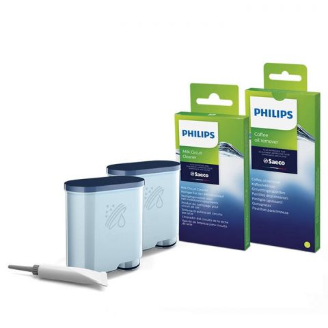 Комплект за поддръжка на еспресо машина Philips CA6707/10