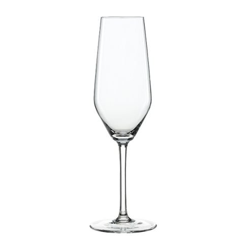Комплект от 4 броя чаши за шампанско Spiegelau Style 240 мл