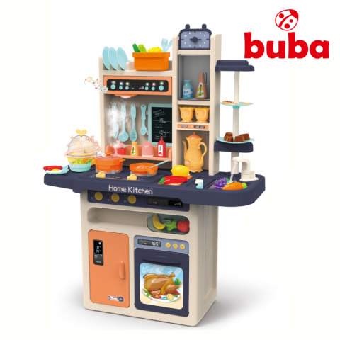 Детска кухня Buba Home Kitchen 65 части 889-161