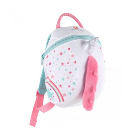 Детска раница "Голям еднорог" LittleLife L12350 Animal, 6 л