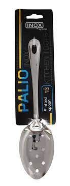 Решетъчна лъжица за сервиране Brio Palio Slotted Spoon, 23 см
