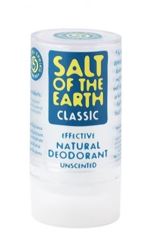 Естествен кристален рол-он Salt of the Earth 90 г
