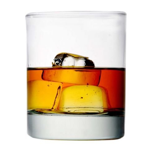 Комплект от 6 броя чаши за уиски LAV Ada 382