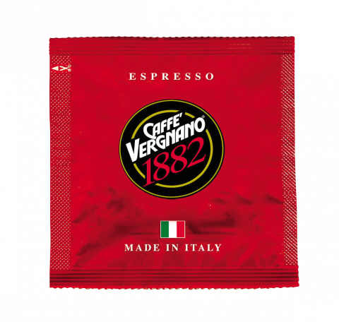 Хартиени дози Vergnano Espresso - 150 бр х 6,94 г