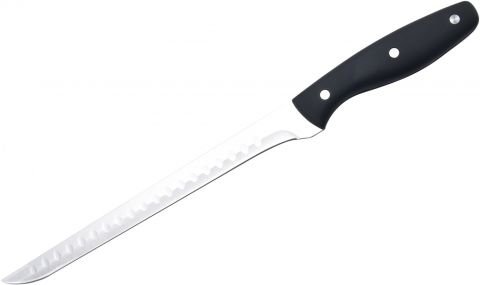 Професионален нож за филетиране и обезкостяване Vin Bouquet/Nerthus