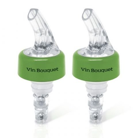 Професионален дозатор за напитки Vin Bouquet - 50 мл, 2 бр