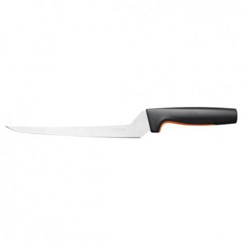 Нож за филетиране Fiskars Functional Form 21,6 см
