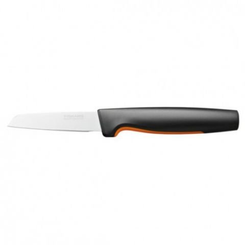 Нож за белене Fiskars 8 см