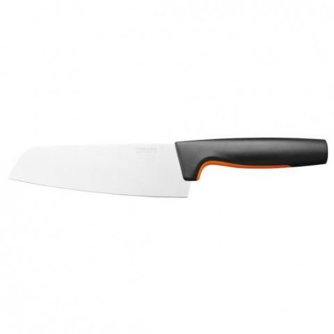 Азиатски нож Fiskars Santoku 16 см