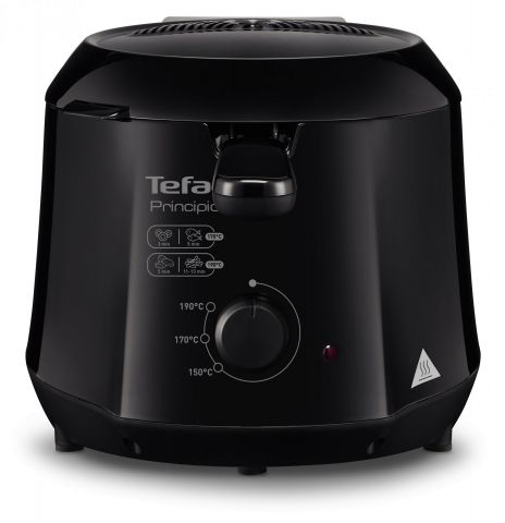 Фритюрник Tefal Principio FF230831 