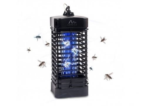 Инсектицидна лампа Gardigo против насекоми - до 25 кв. м.