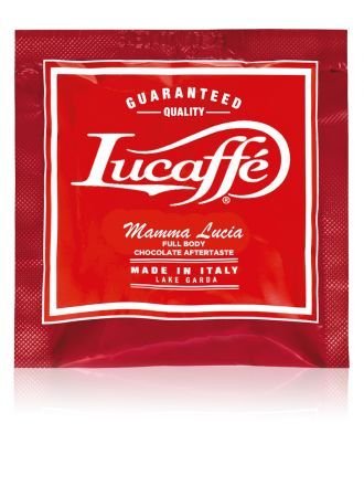 Кафе дози Lucaffe Mamma Lucia - 150 бр х 7 г