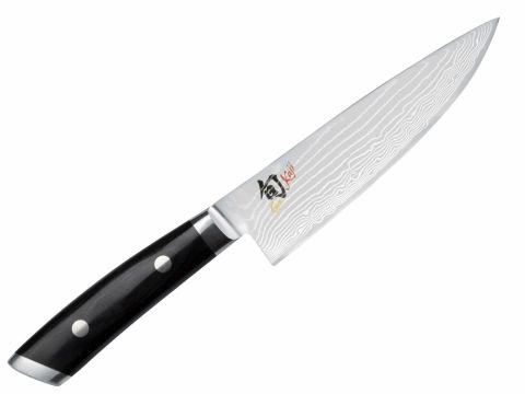 Нож на главния готвач KAI Shun Kaji KDM-0005