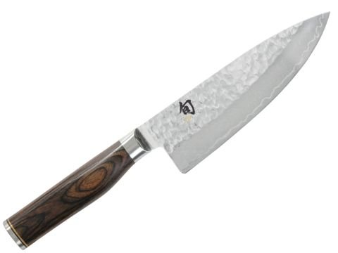 Нож на главния готвач KAI Shun Premier TDM-1723