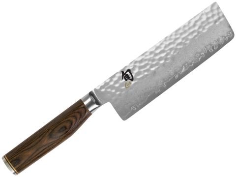 Нож за зеленчуци KAI Shun Premier Nakiri TDM-1742