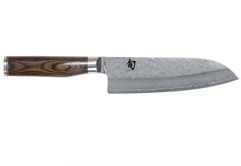 Универсален нож KAI Shun Premier Santoku TDM-1702