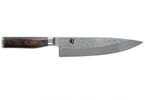 Нож на главния готвач KAI Shun Premier TDM-1706