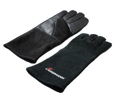 Комплект защитни ръкавици Landmann, 2 броя