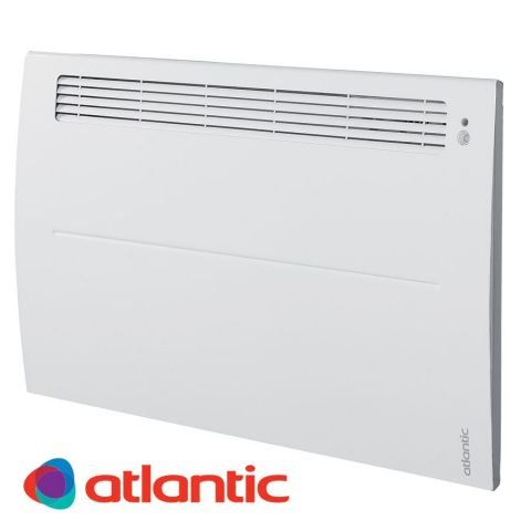Електрически конвектор Atlantic Altis Ecoboost Wi-Fi 2000 W