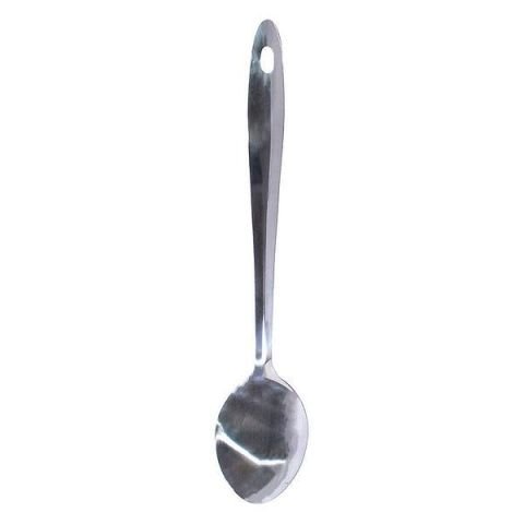 Лъжица за сервиране Brio Inox Pearl, 23 см, неръждаема стомана - 4380