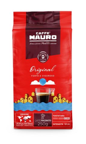 Мляно кафе Mauro Original - 250 г