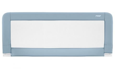 Преграда за легло 150 см Reer 45111 - синя, XL