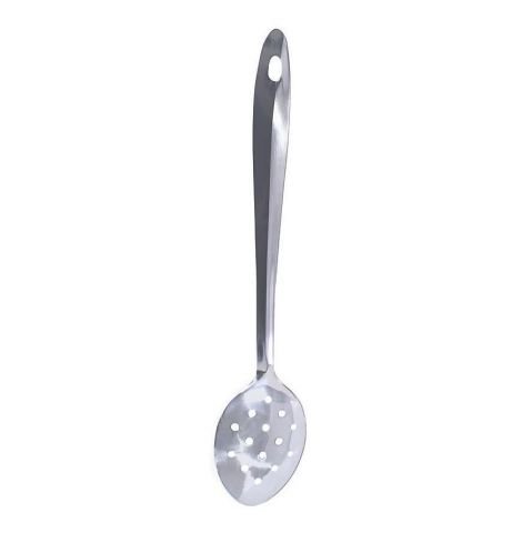 Лъжица за сервиране Brio Inox Pearl, 33 см, неръждаема стомана - 4373