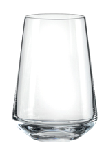 Комплект 6 бр. чаши за безалкохолни напитки Bohemia Crystalex Siesta 380 мл