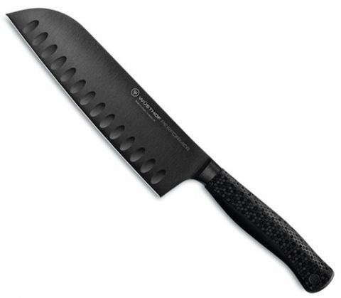 Готварски нож сантоку Wusthof Performer 17 см