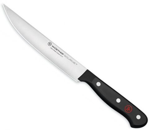 Кухненски нож Wusthof Gourmet, острие 16 см