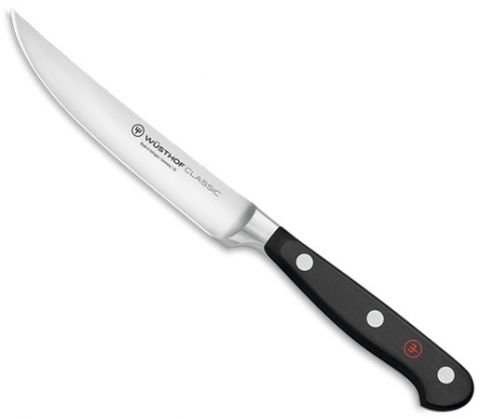 Нож за стекове Wusthof Classic, острие 12 см