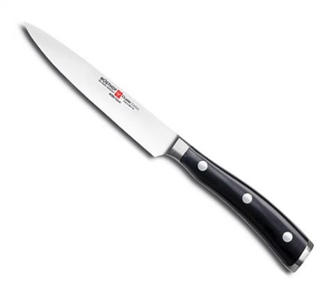 Кухненски нож Wusthof Classic Ikon, 12 см