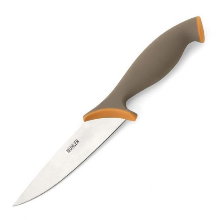 Нож за плодове и зеленчуци MR-2409SS, 9 см