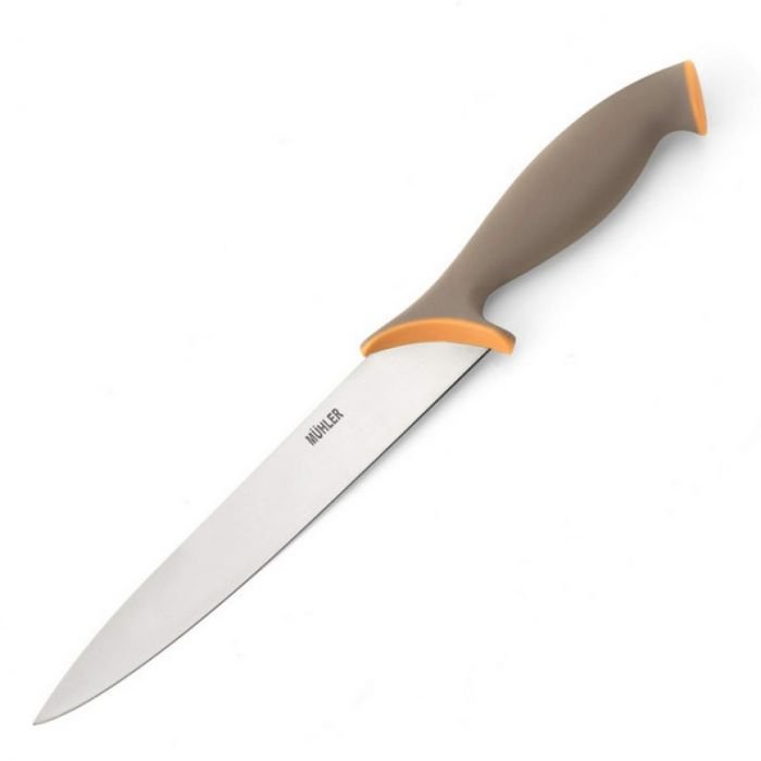 Нож за месо MR-24020SS, 20 см