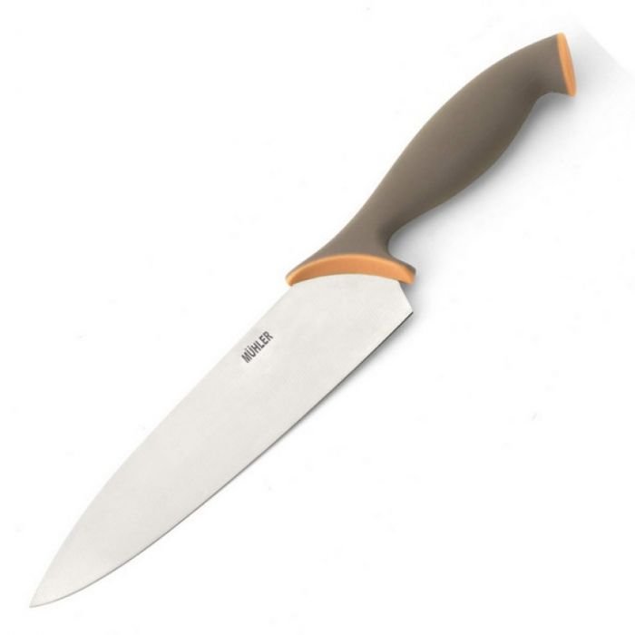 Готварски нож  MR-2420SS, 20 см