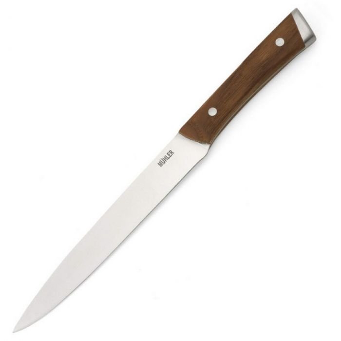 Нож за месо MR-25020SS, 20 см